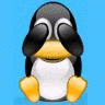 Penguin avatars