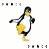 Penguin avatars