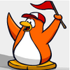 Penguin avatars