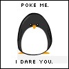 Penguin avatars