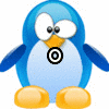 Penguin avatars