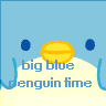 Penguin avatars