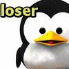 Penguin avatars