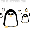 Penguin avatars