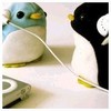 Penguin avatars