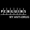 Penguin avatars