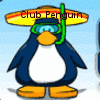 Penguin avatars