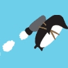 Penguin avatars