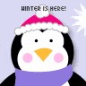 Penguin avatars