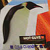 Penguin avatars