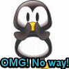 Penguin avatars
