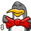 Penguin avatars