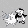Penguin avatars