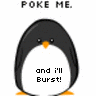 Penguin avatars