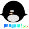 Penguin avatars