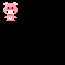 Pigs avatars