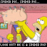 Pigs avatars