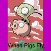 Pigs avatars