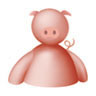 Pigs avatars