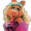 Pigs avatars