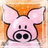 Pigs avatars