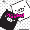 Pigs avatars