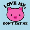 Pigs avatars