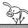 Pigs avatars