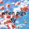 Pigs avatars