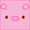 Pigs avatars