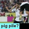 Pigs avatars