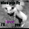 Pigs avatars