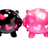 Pigs avatars