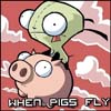 Pigs avatars