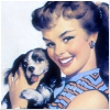 Puppy avatars