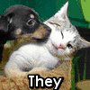 Puppy avatars