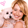 Puppy avatars