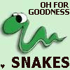 Snakes avatars