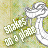 Snakes avatars