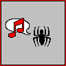 Spiders avatars