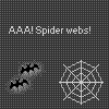 Spiders avatars