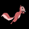 Squirrel avatars