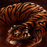 Tiger avatars