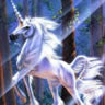 Unicorn avatars