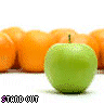 Apple avatars