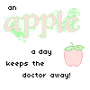 Apple avatars