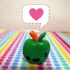 Apple avatars