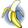 Banana avatars