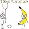 Banana avatars
