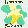 Banana avatars